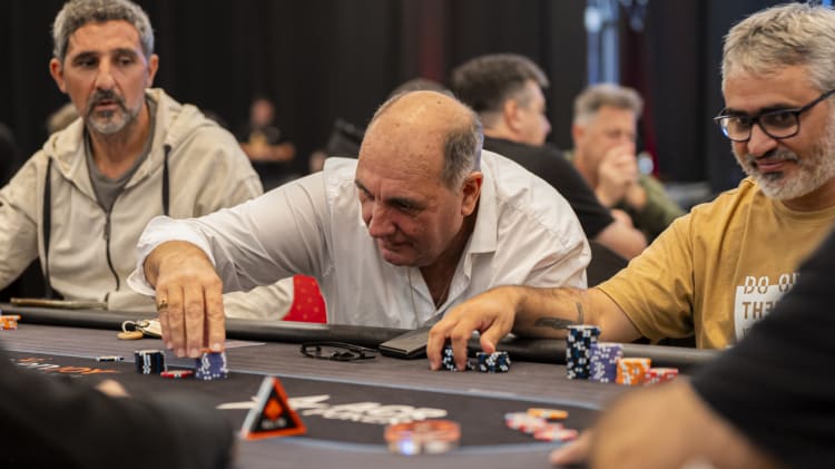 Julio Arocena Main Event D1A Ept 15 02 2025 2 1