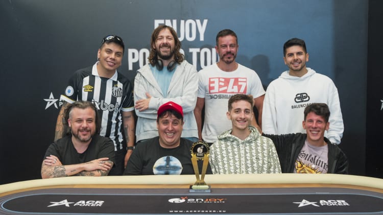 High Roller D2 Ept 15 02 2025 9