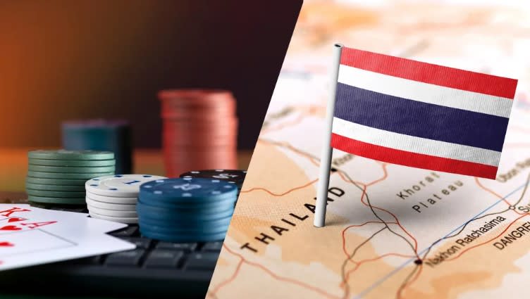 Histórico: justo antes de su WPT, el poker fue declarado deporte en Tailandia