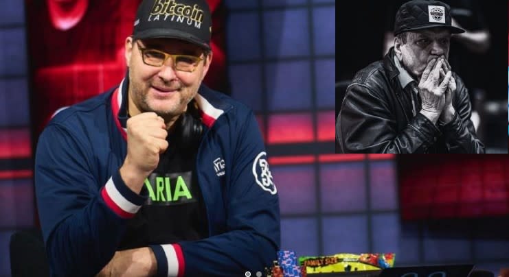 Las sentidas palabras de Hellmuth para despedir a Miami Cernuto