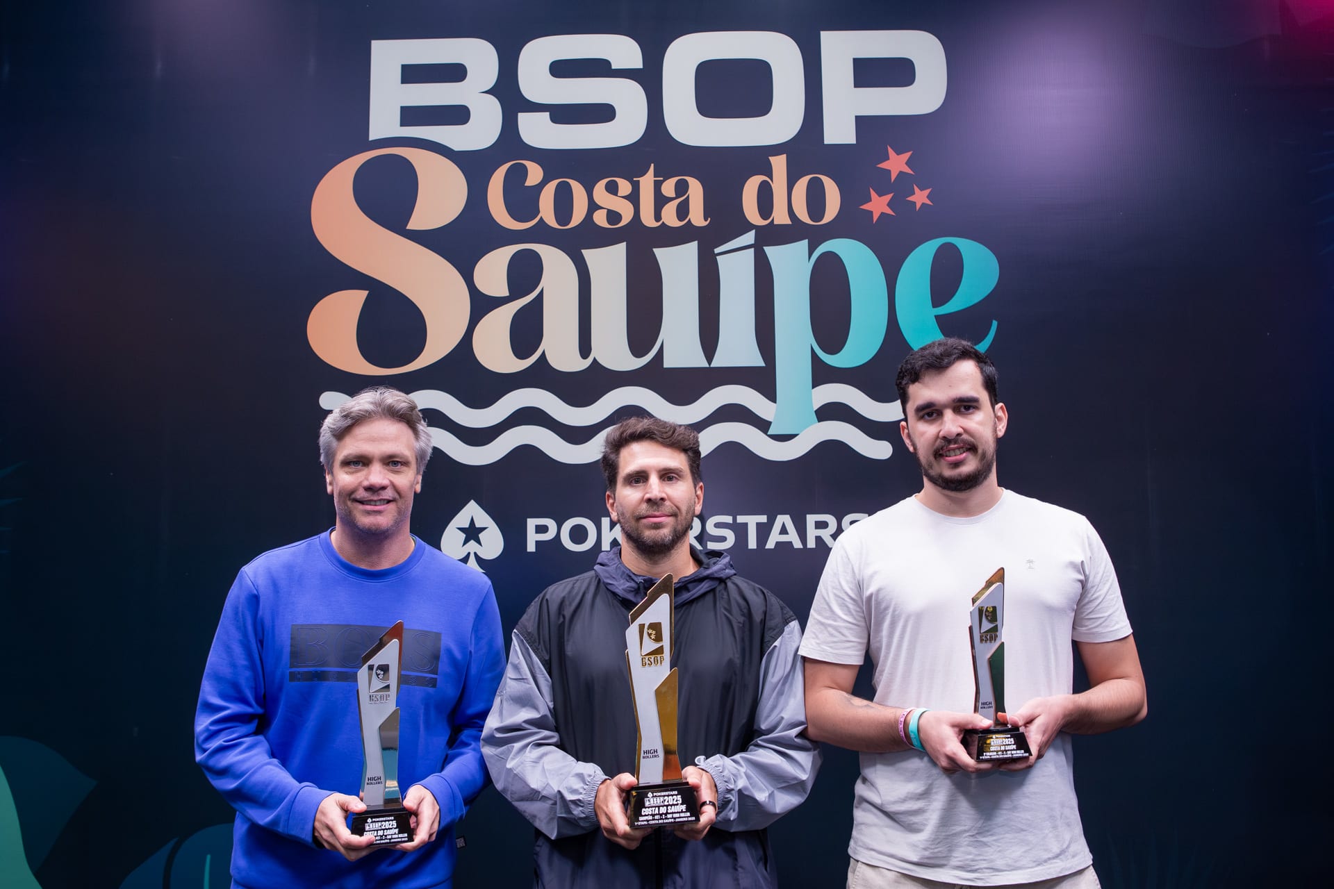 3Handed 21 2 Day High Roller 3