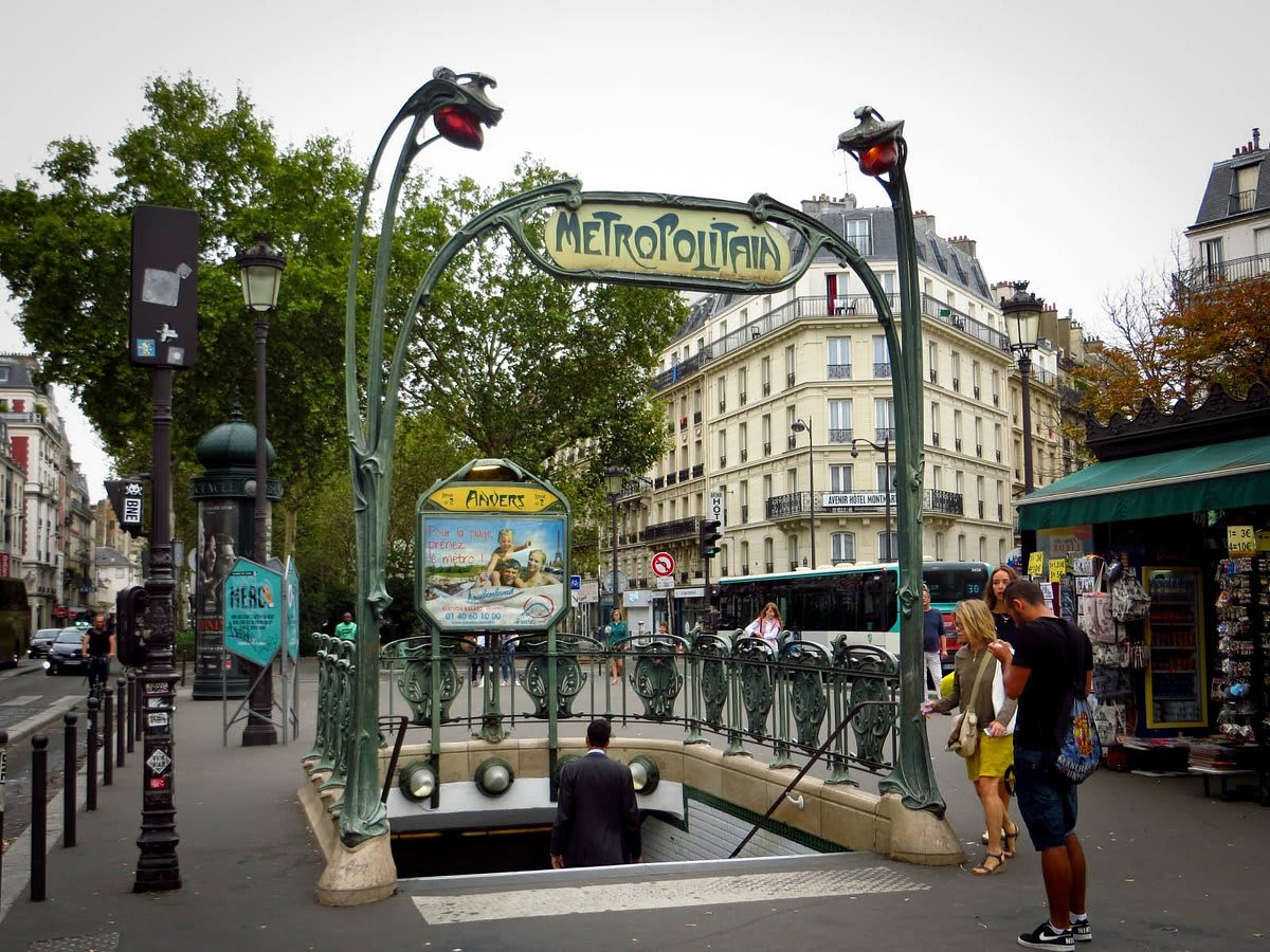 La increíble historia de un grinder que ganó €800K en el metro de París