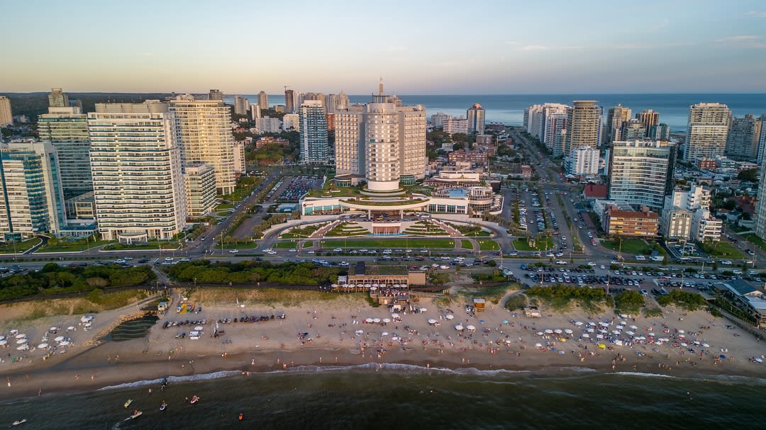 Para tener a mano: la agenda y todo lo que hay que saber del Enjoy Poker Tour