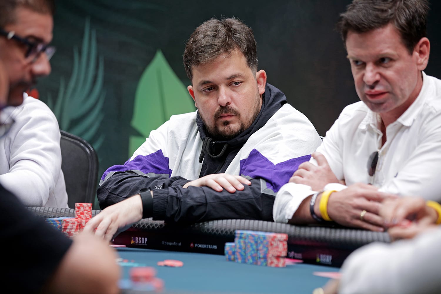 Gabriel Medeiros Bsop 2025 Costa Do Sauipe