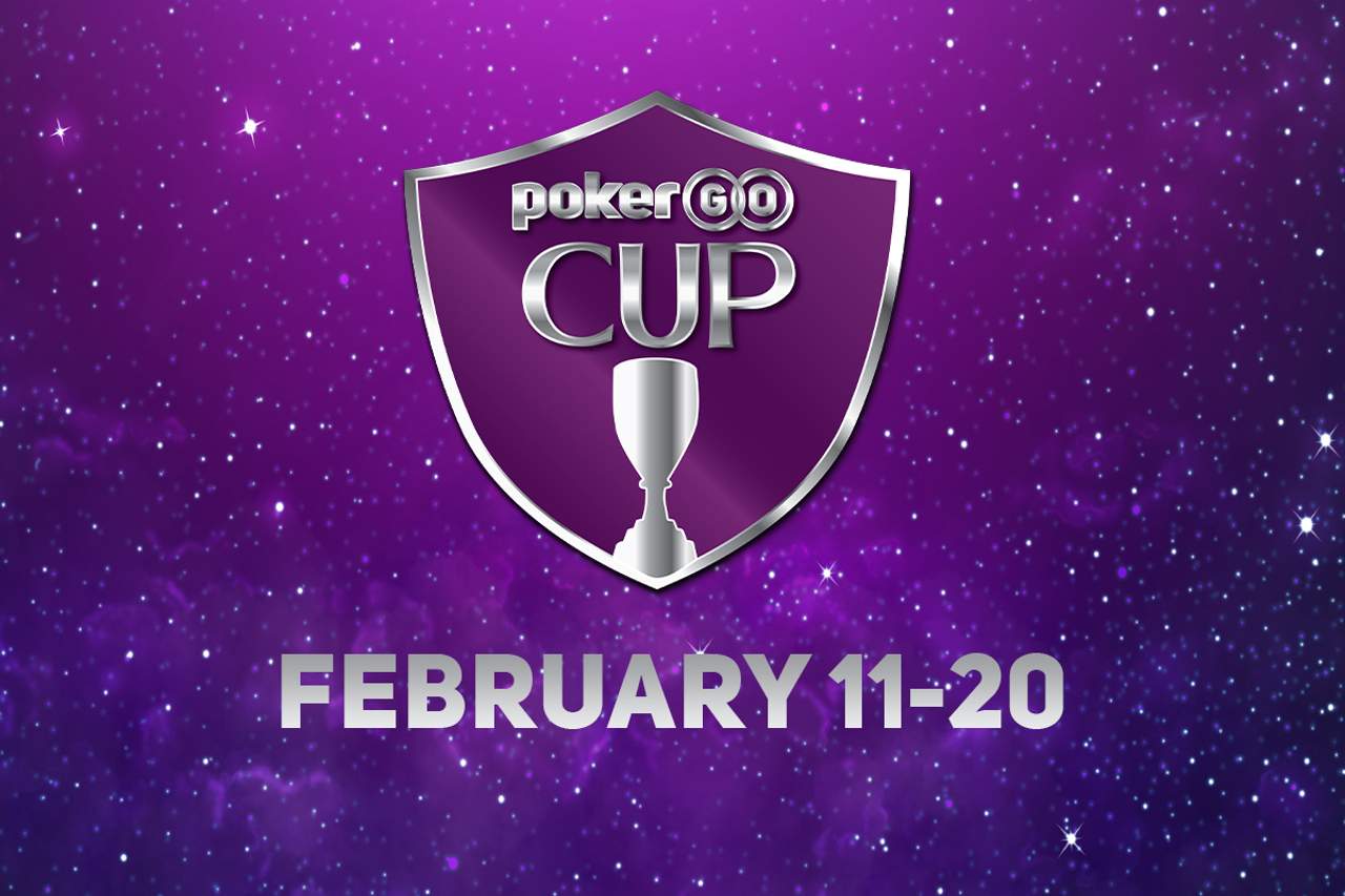 Es la hora de la PokerGo Cup en Las Vegas