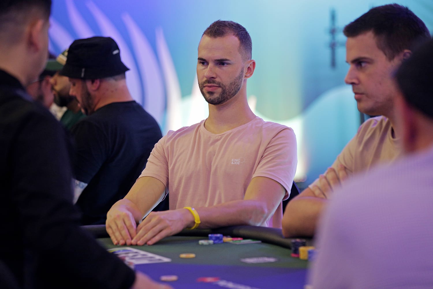 Renan Bruschi Bsop 2025 Costa Do Sauipe 2