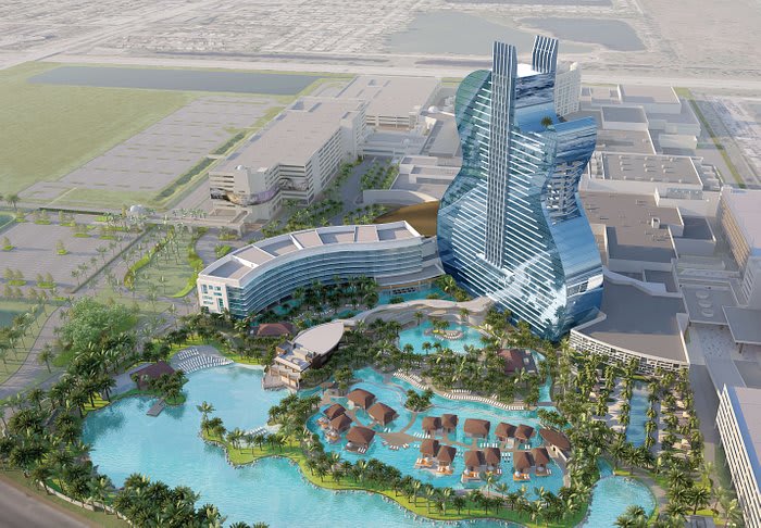 The Guitar Hotel At Seminole