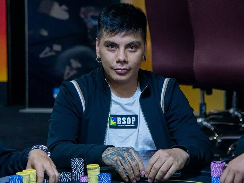 El ranking del BSOP: sigue la disputa por el #1 entre colombianos