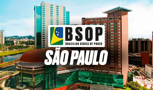 Bsop Sao Paulo