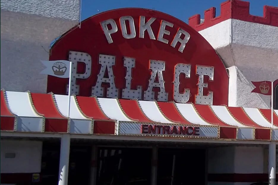 Poker Palace