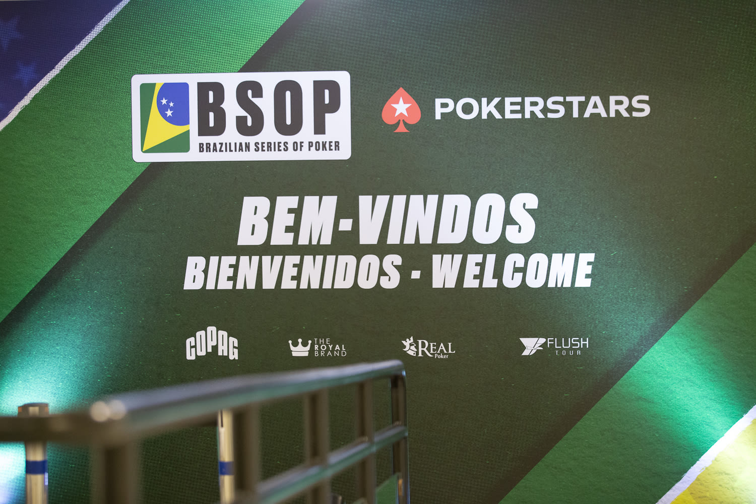 La agenda y todo lo que hay que saber: el BSOP San Pablo trae cuatro Torneos Gold