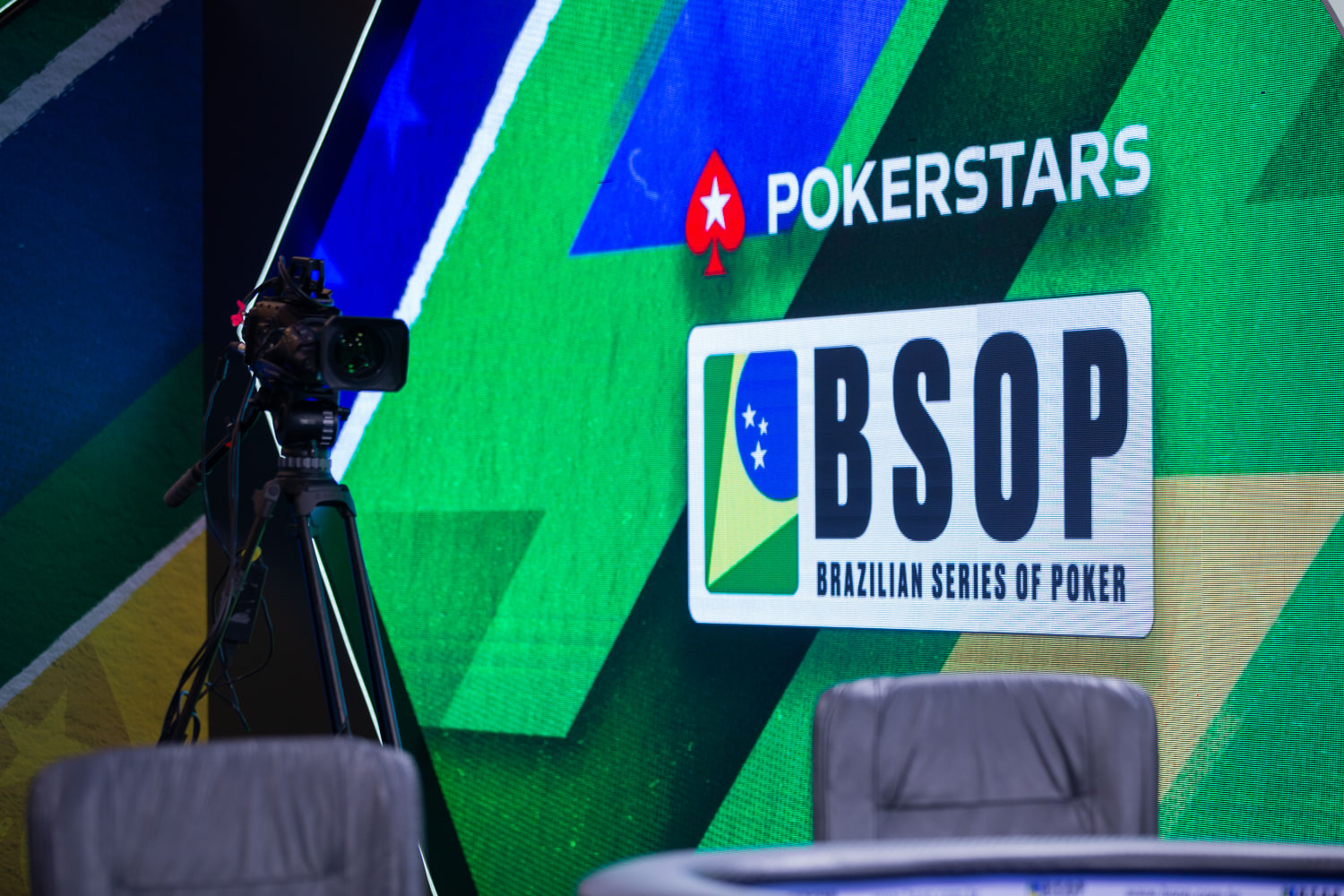 BSOP a la vista: esta semana empieza la acción en San Pablo