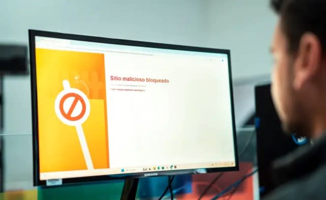 Apuestas ilegales: Colombia bloquea 10.000 sitios y perfiles