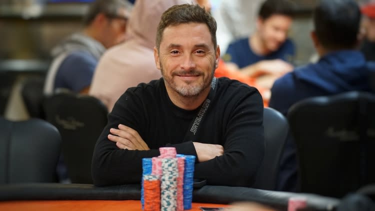 Cap Buenos Aires Main Event Dia 2 Patricio Sanchez 1