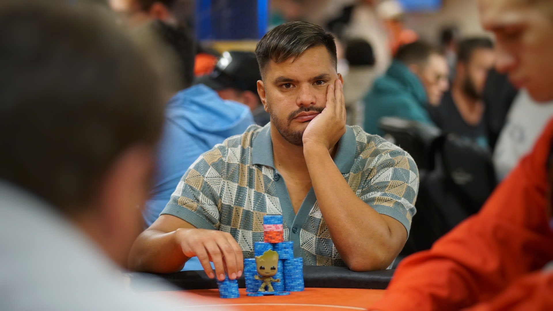 Circuito Argentino de Poker: fechas y ranking actualizados