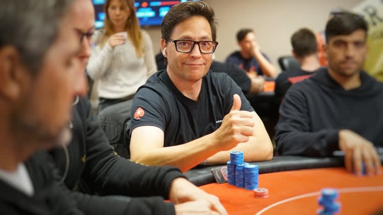 Cap Buenos Aires Main Event Dia 2 Julio Alfonsin