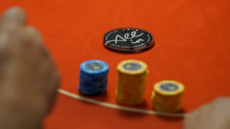 Cap Buenos Aires Main Event Dia 2 Color 11