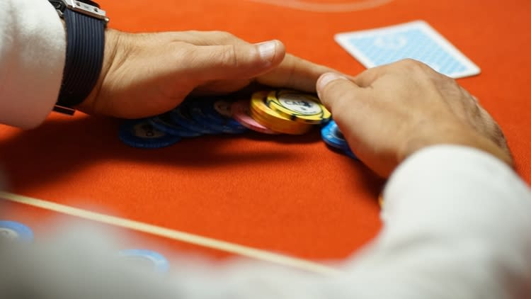 Cap Buenos Aires Main Event Dia 2 Color 4