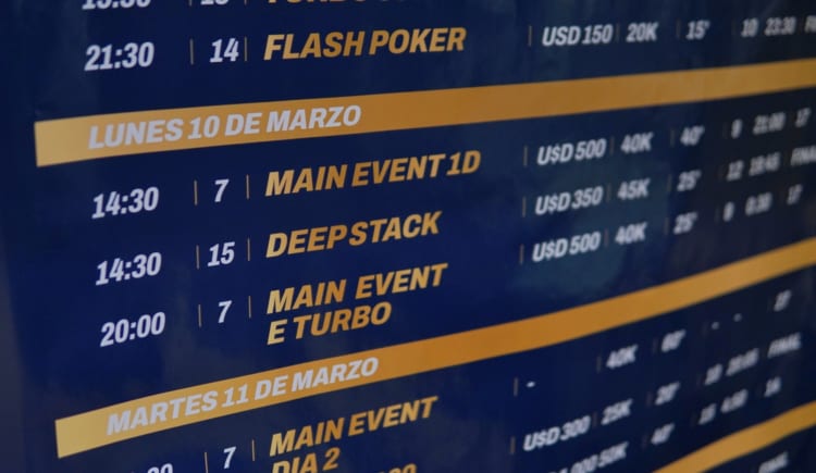 Cap Buenos Aires Main Event 1D Color 5