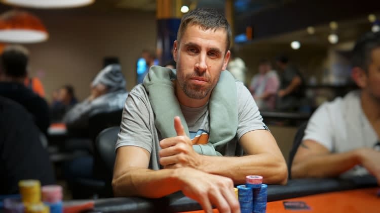 Cap Buenos Aires Main Event 1D Leandro Maisonnave 1