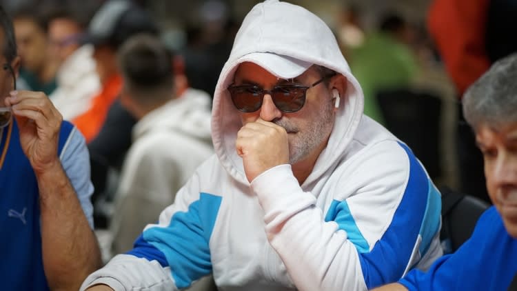 Cap Buenos Aires Main Event 1D Juan Broda 2