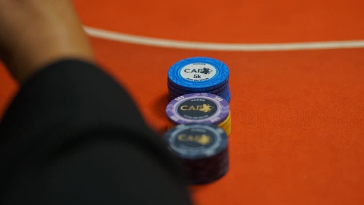 Cap Buenos Aires Main Event 1D Color 2