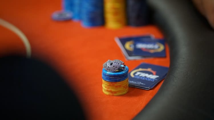 Cap Buenos Aires Main Event Dia 1C Color 10