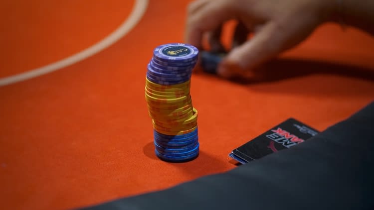 Cap Buenos Aires Main Event Dia 1C Color 9