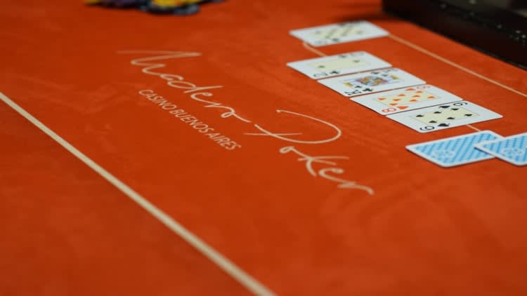 Cap Buenos Aires Main Event Dia 1C Color 8