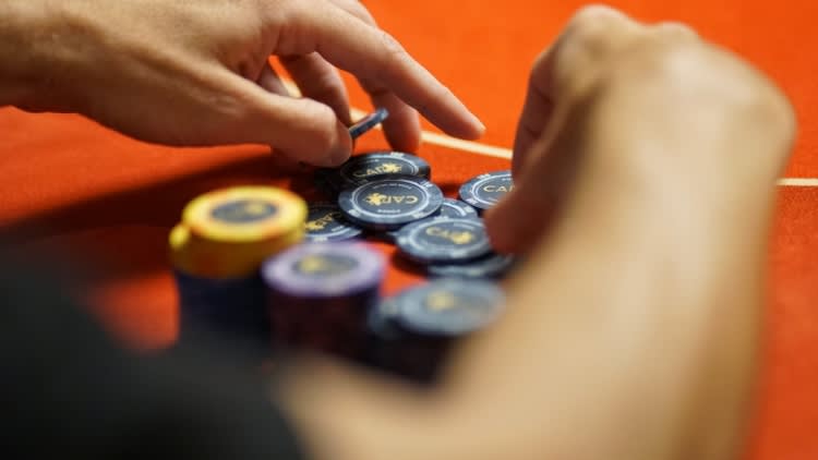 Cap Buenos Aires Main Event Dia 1C Color 7