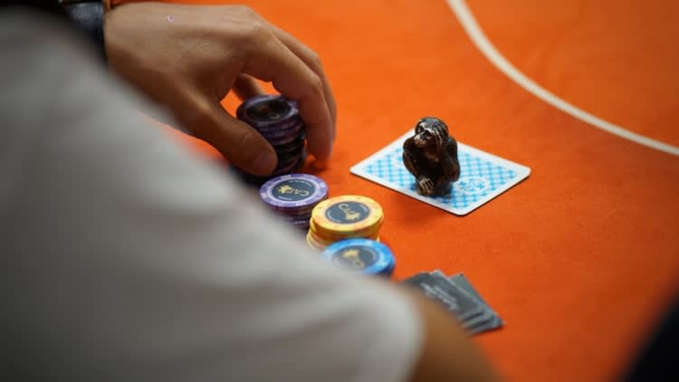 Cap Buenos Aires Main Event Dia 1C Color 5