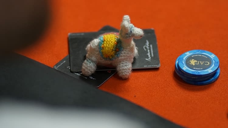 Cap Buenos Aires Main Event Dia 1C Color 4