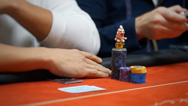 Cap Buenos Aires Main Event Dia 1C Color 3