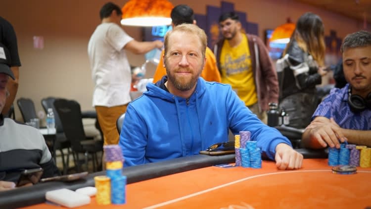 Cap Buenos Aires Main Event Dia 1B Pablo Schmitz 4