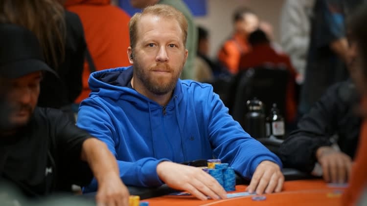 Cap Buenos Aires Main Event Dia 1B Pablo Schmitz 3