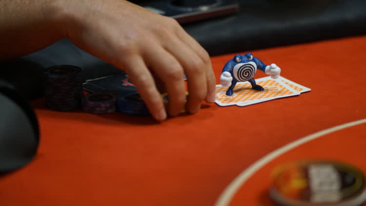 Cap Buenos Aires Main Event Dia 1B Color 5