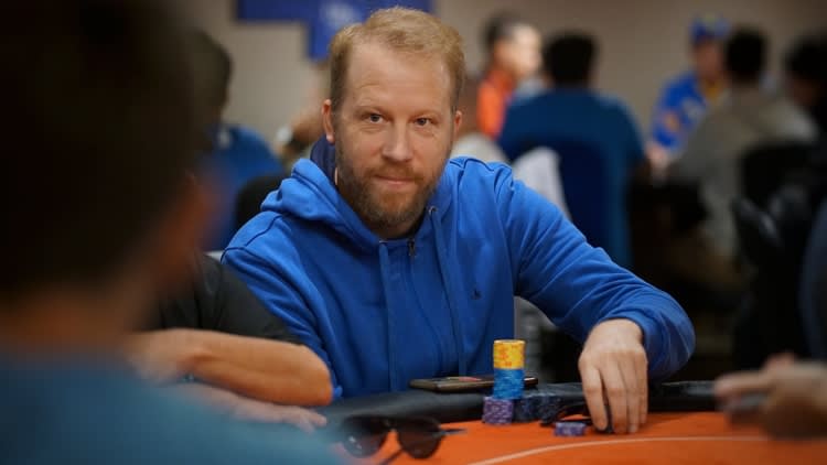 Cap Buenos Aires Main Event Dia 1B Pablo Schmitz 1