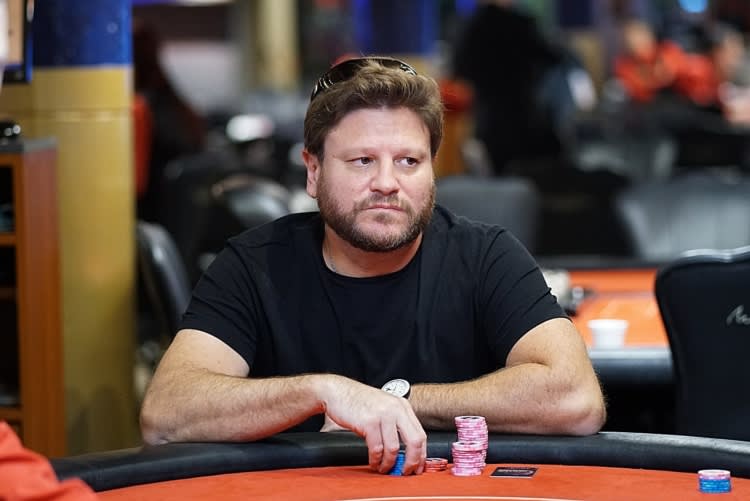 Cap Buenos Aires Dia 3 Final Marcos Wloch