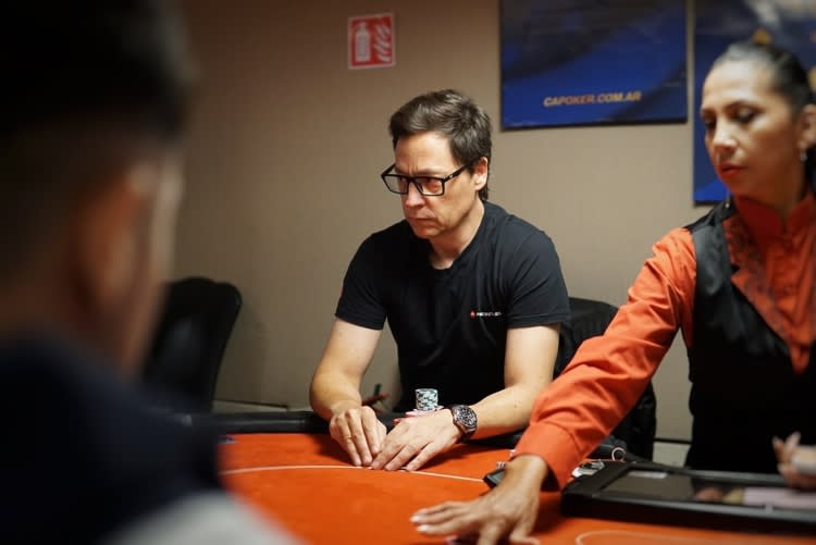 Cap Buenos Aires Dia 3 Final Alfonsin