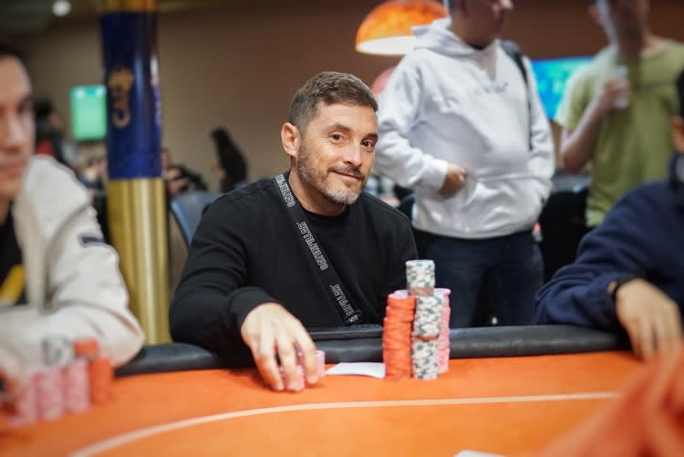 Cap Buenos Aires Dia 3 Final Patricio Sanchez 1