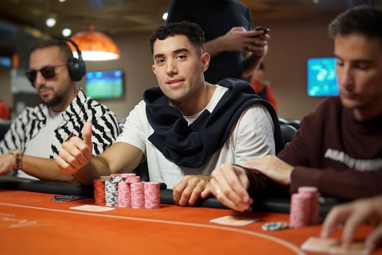 Cap Buenos Aires Dia 3 Final Brian