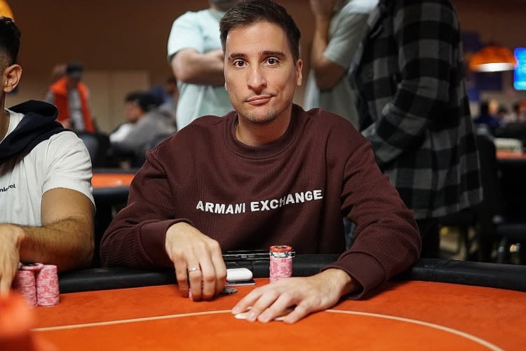 Cap Buenos Aires Dia 3 Final Alan Raymundo