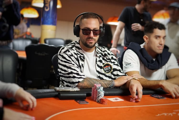 Cap Buenos Aires Dia 3 Final Markitos