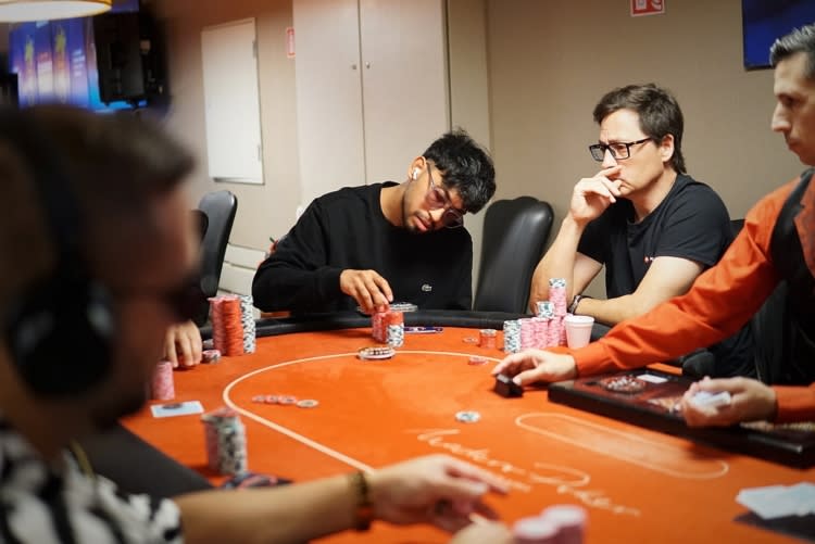 Cap Buenos Aires Dia 3 Final Uriel 1