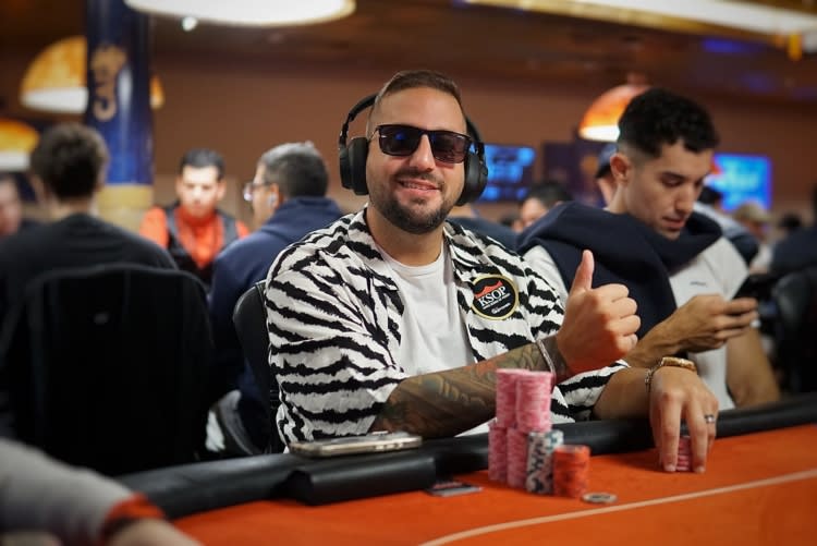 Cap Buenos Aires Dia 3 Final Markitos 1