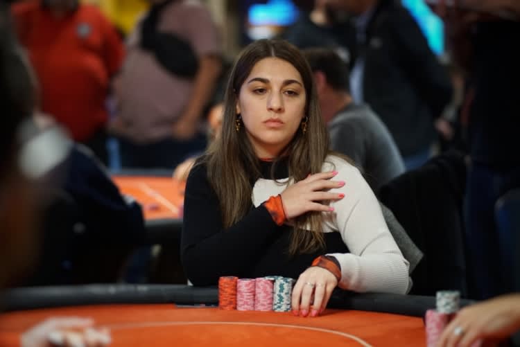 Cap Buenos Aires Dia 3 Final Mica