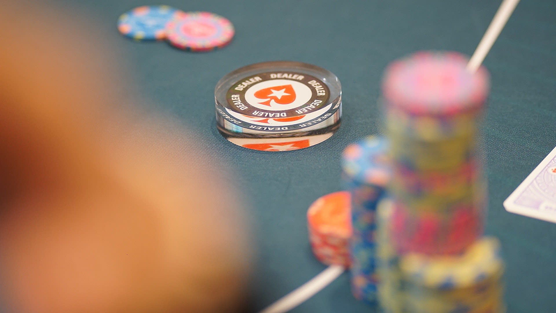 Bsop Gramado Mayo 2025 Main Event Dia 2 Color 5