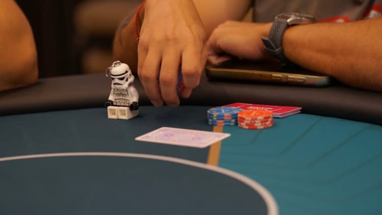 Bsop Gramado Mayo 2025 Main Event Dia 2 Color 10