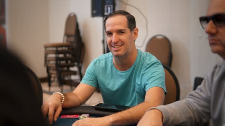 Bsop Gramado Mayo 2025 Main Event Dia 2 Diego De Aguilar