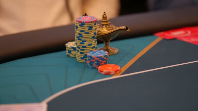 Bsop Gramado Mayo 2025 Main Event Dia 2 Color 2